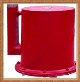 管路正壓自動(dòng)放水器的型號結(jié)構(gòu)與性能參數(shù)