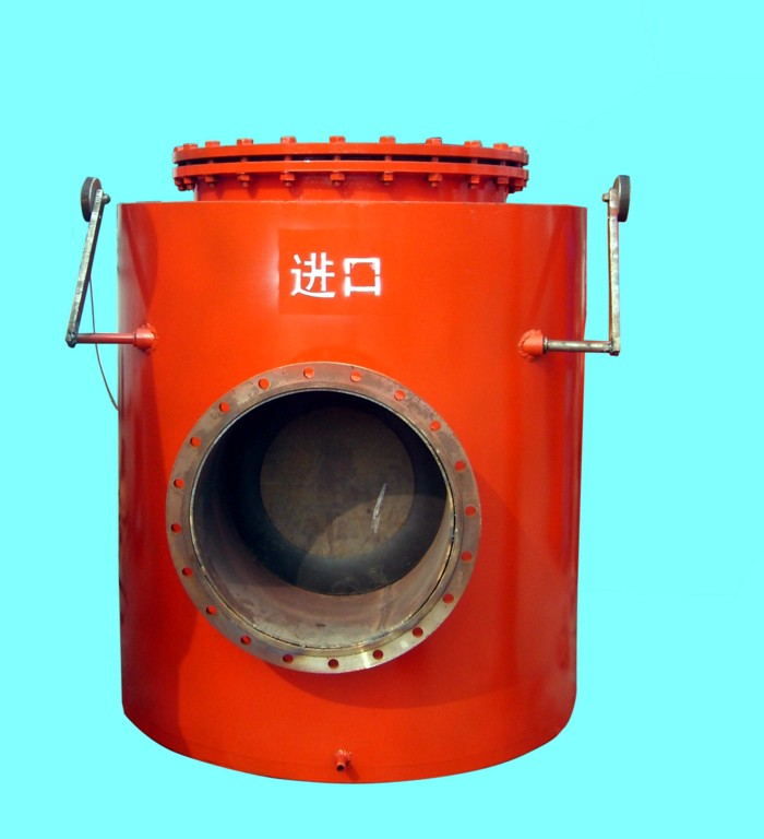 鶴壁生產(chǎn)防回氣防爆裝置，做防爆器博達是專注的